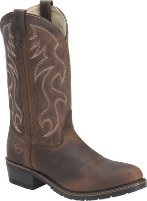 #3282 — Double H Boot "Robert"