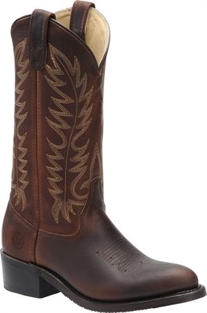 Double-H® Work Boot