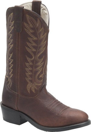 Double-H® Work Boot