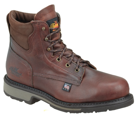 American Heritage Work Boot