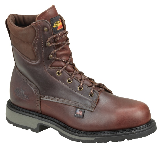 American Heritage Work Boot