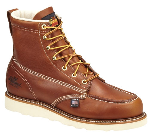 American Heritage Work Boot