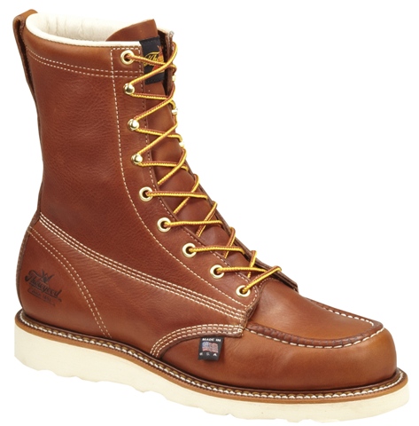 American Heritage Work Boot