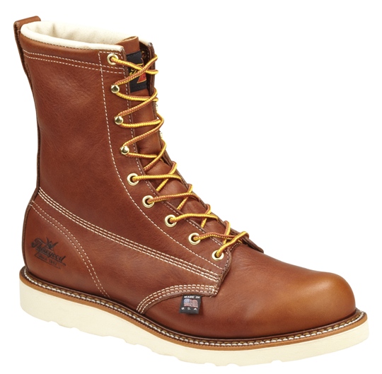 American Heritage Work Boot
