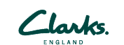 Clarks footwear