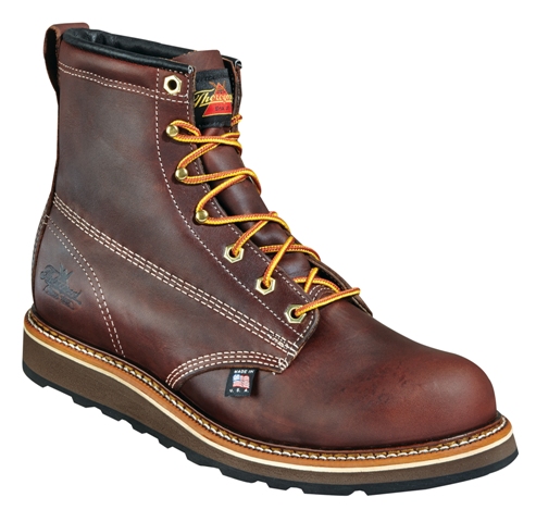 American Heritage Work Boot