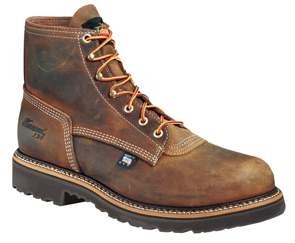 American Heritage Work Boot