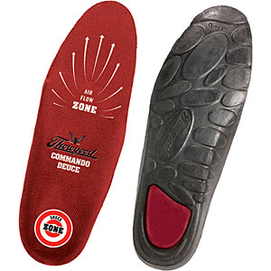 American Heritage Work Boot