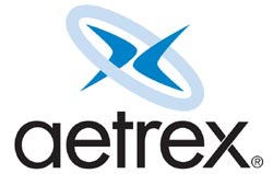 Aetrex insole detail