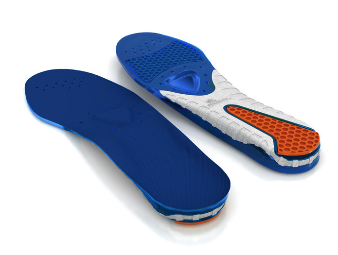 #39-818 Spenco® Gel Insoles