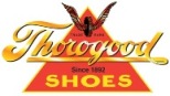 Thorogood Work Boots
