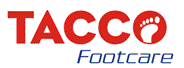Tacco Footcare logo
