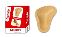 Tacco Metatarsal Bar #608