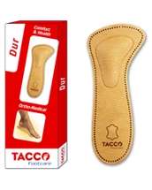 Tacco Regent 3/4 Metatarsal Support #675