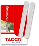 Tacco Suede Sling Heel Grips