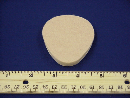 Metatarsal Pads G-106L