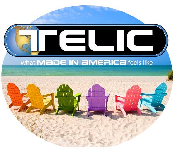 Telic logo