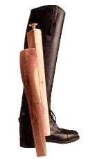 #8811 Women's Western Boot Tree — $27.95
