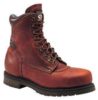 #809 / #1809 Steel Toe — Carolina® Kodiak Grizzly