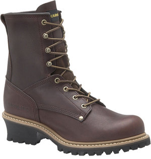#821 / #1821 Steel Toe