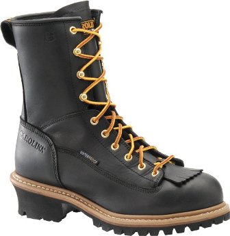 Logger Boot