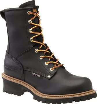 Logger Boot