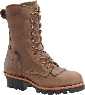 Logger Boot