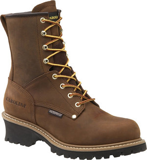 Logger Boot