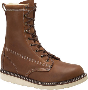 Made in USA Boot