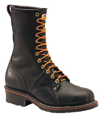 Made in USA Boot