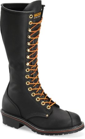 Made in USA Boot