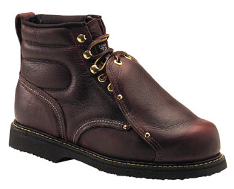 Made in USA Boot