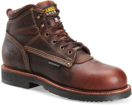 Made in USA Boot
