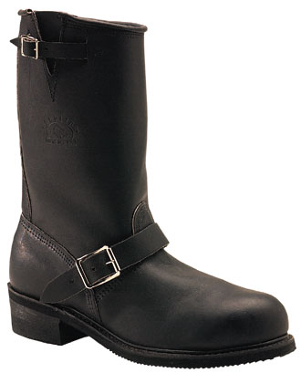 #902 / #115 Steel Toe