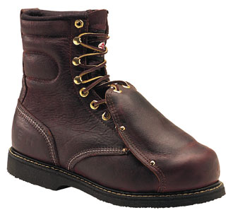 #505 Steel Toe — $191.50