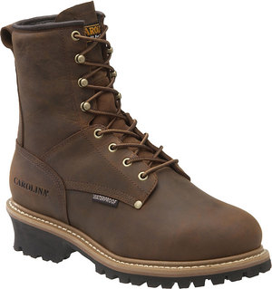 #CA7821 Steel Toe — $122.00