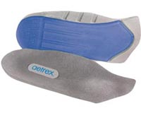 Work/Dress Performance Insoles #1483