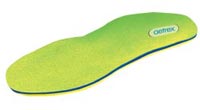Aetrex Low Arch Orthotic #1540