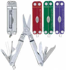 LM-8 Micra™ Mini Tool — $25.95