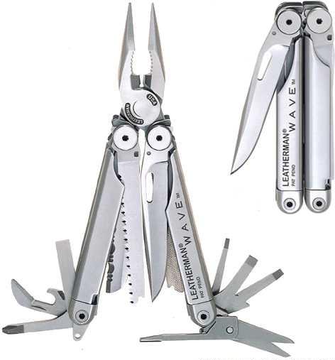 LM-18 Wave™ — $105.95
