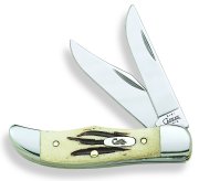 #CA-5205 Medium Stockman — $62.95