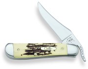 #CA-168 Executive Lockback — $26.95