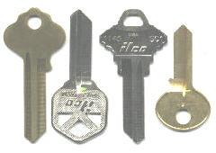 Key Cutting
